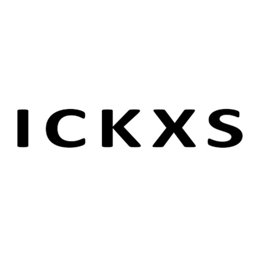 ICKXS Logo